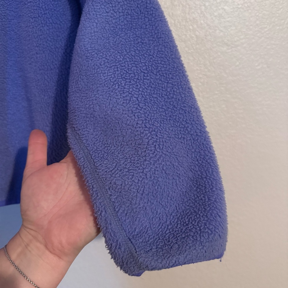 Patagonia Vintage Fleece Jacket‎ - Picture 8 of 10